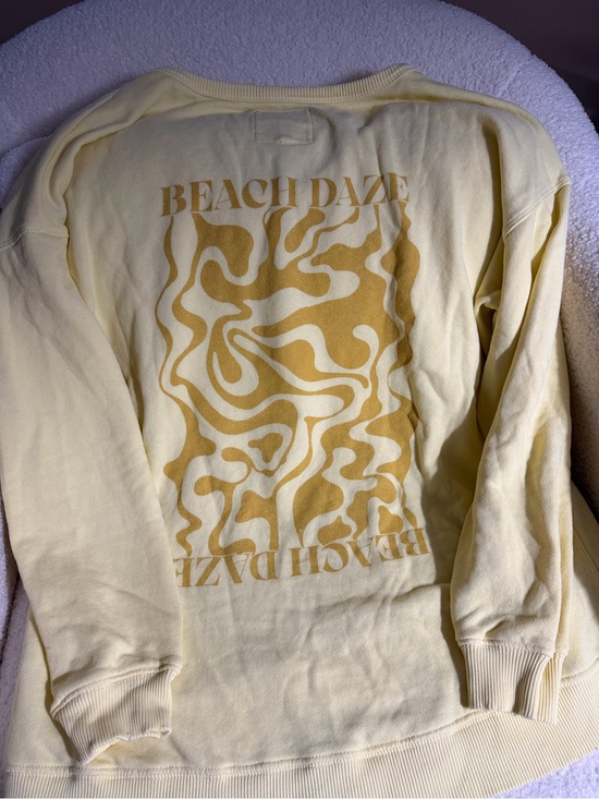 aerie Tops - Aerie Pullover Sweatshirt